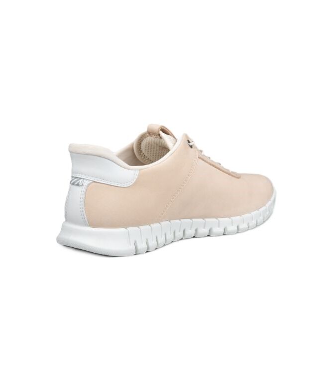 ECCO 24632361531, sneakers / veterschoenen Direct leverbaar uit de webshop 