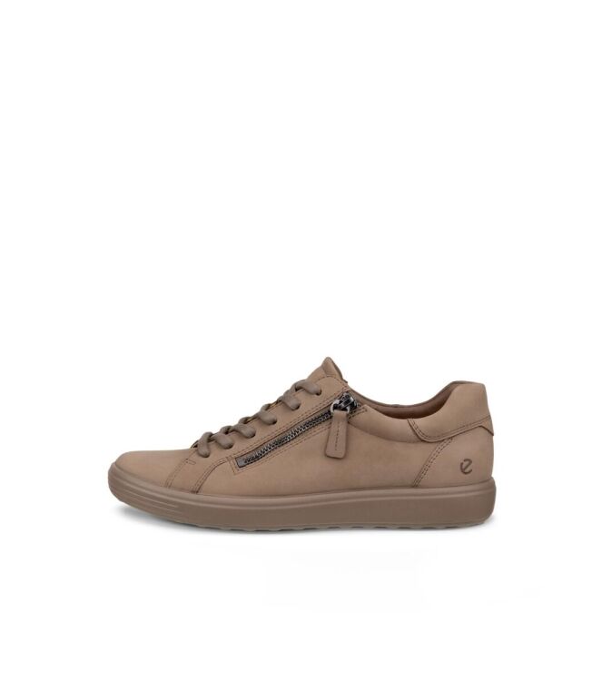 ECCO 49055360418, sneakers / veterschoenen Direct leverbaar uit de webshop 