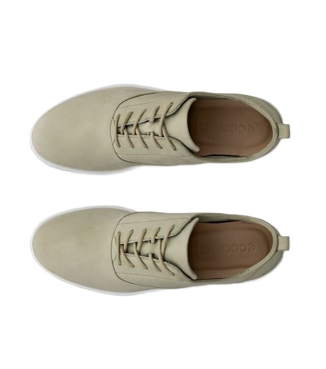 ECCO 28231302334, sneakers / veterschoenen Direct leverbaar uit de webshop 