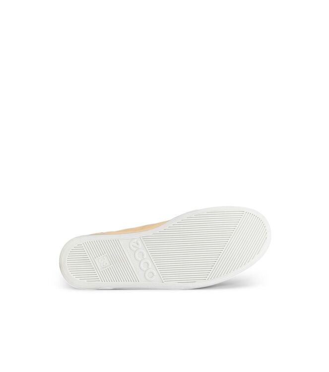 ECCO 20658301710, sneakers / veterschoenen Direct leverbaar uit de webshop 