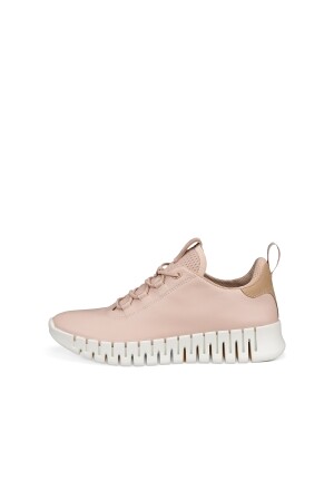 ECCO Gruuv W Low-cut rose dust 