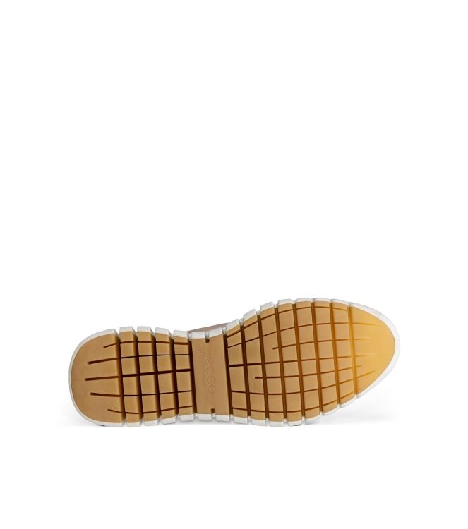 ECCO 21820359530, sneakers / veterschoenen Direct leverbaar uit de webshop 