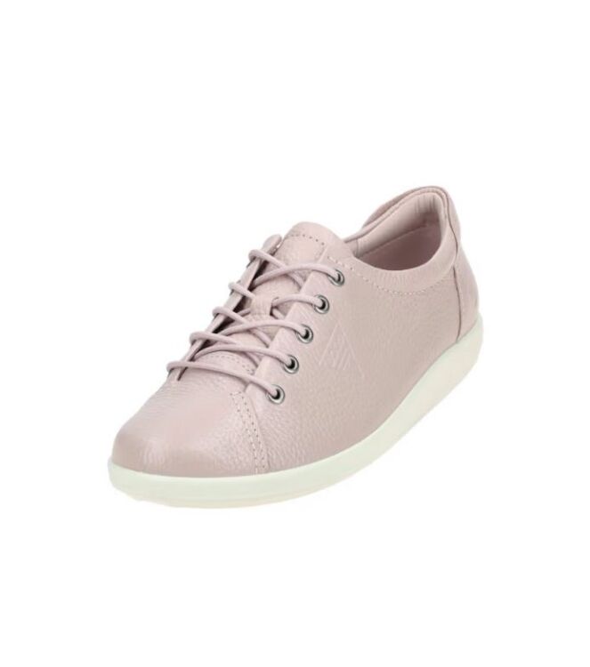 ECCO 20650301405, sneakers / veterschoenen Direct leverbaar uit de webshop 