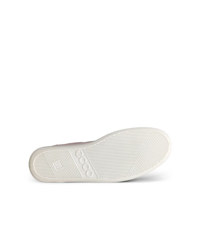 ECCO 20650301405, sneakers / veterschoenen Direct leverbaar uit de webshop 