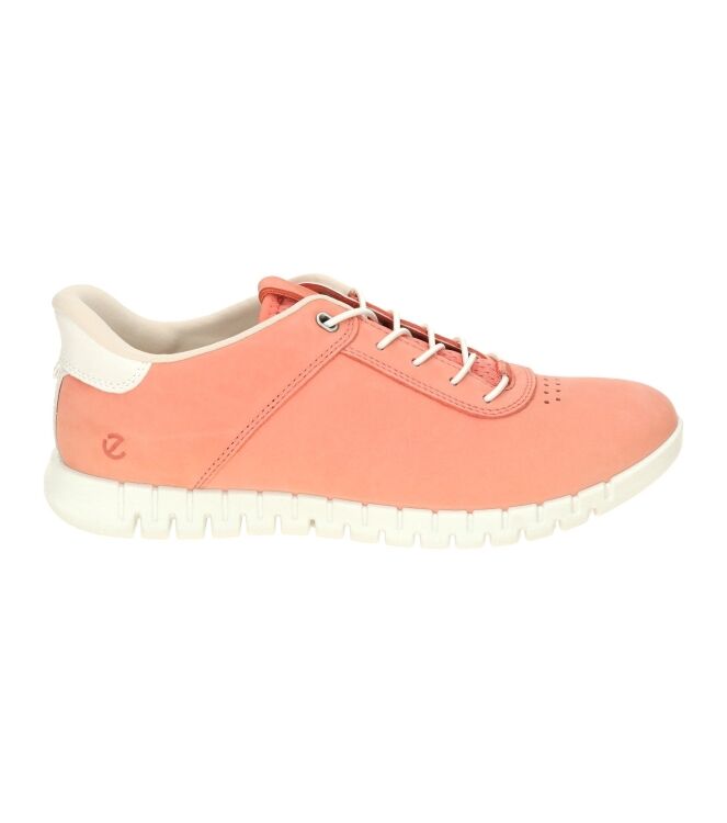 ECCO 24632361530, sneakers / veterschoenen Direct leverbaar uit de webshop 