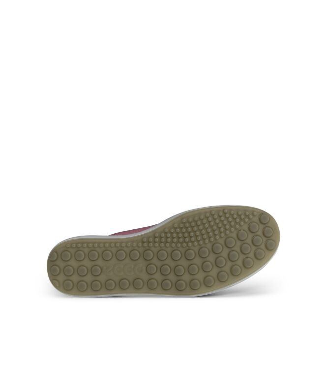 ECCO 43000302399, sneakers / veterschoenen Direct leverbaar uit de webshop 