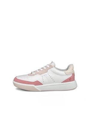 ECCO Street Court W old rose