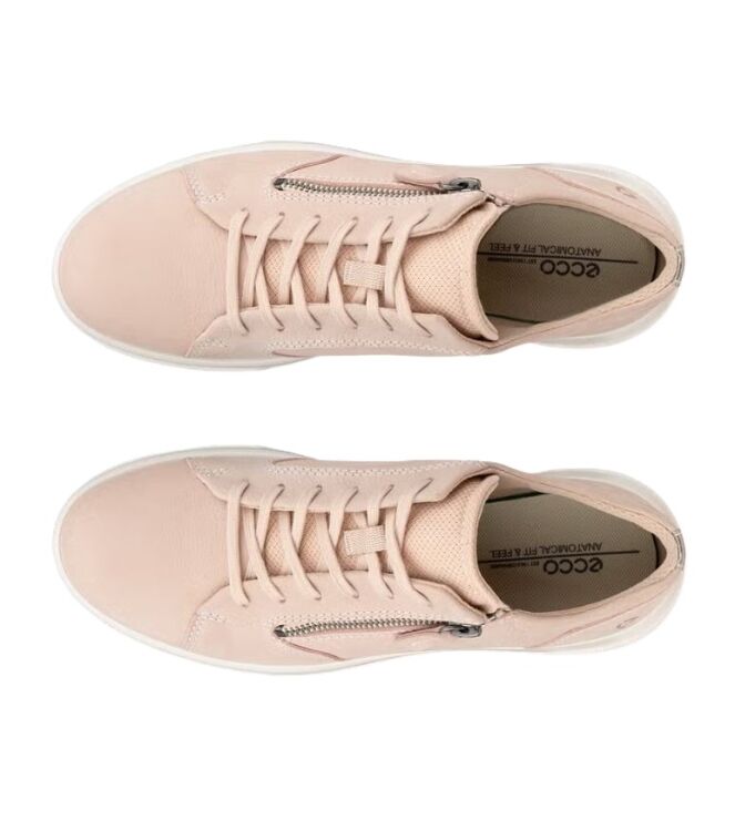 ECCO 22381361541, sneakers / veterschoenen Direct leverbaar uit de webshop 