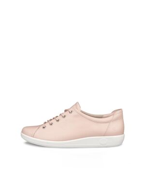 ECCO Soft 2.0 rose dust