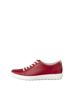 ECCO Soft 7 W chili red 