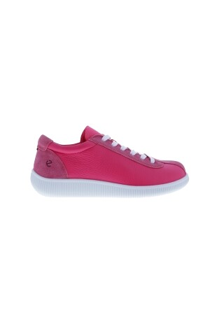 ECCO Soft Zero teaberry 