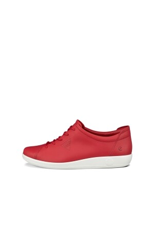 ECCO Soft 2.0 chili red 