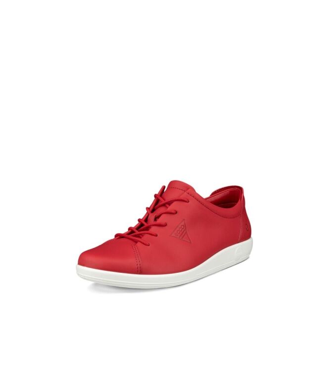 ECCO 20658301466, sneakers / veterschoenen Direct leverbaar uit de webshop 