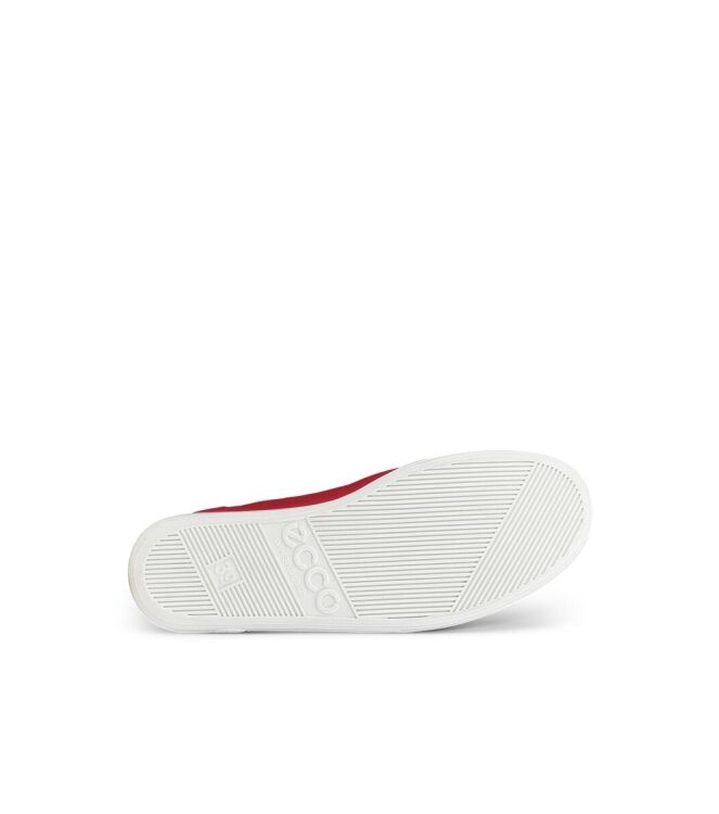 ECCO 20658301466, sneakers / veterschoenen Direct leverbaar uit de webshop 