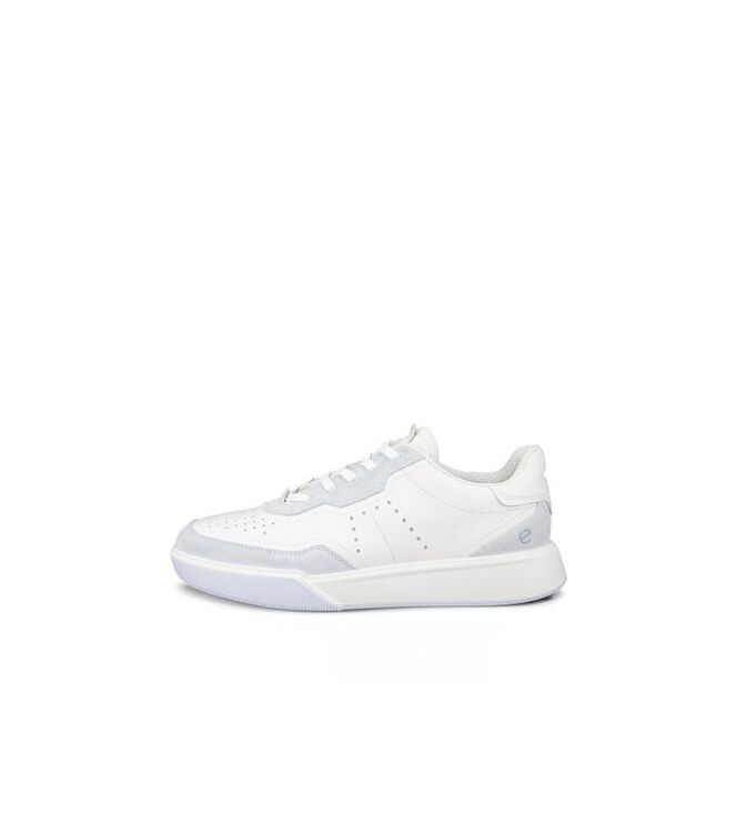 ECCO 27281360681, sneakers / veterschoenen Direct leverbaar uit de webshop 