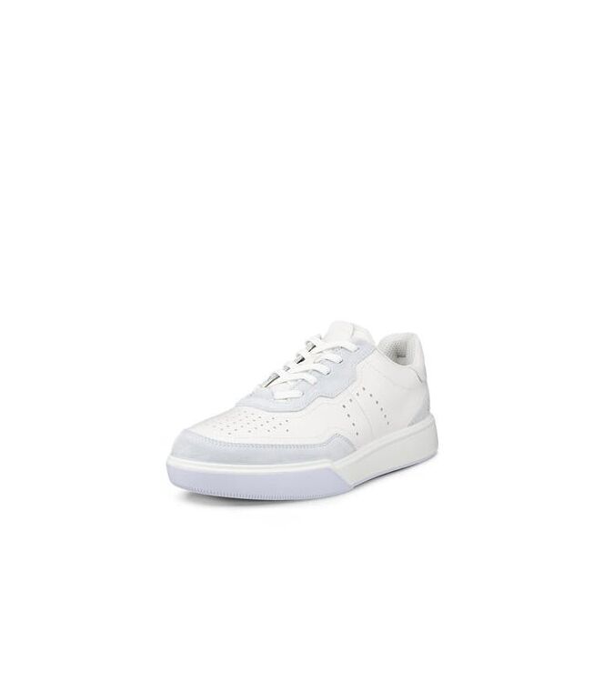 ECCO 27281360681, sneakers / veterschoenen Direct leverbaar uit de webshop 