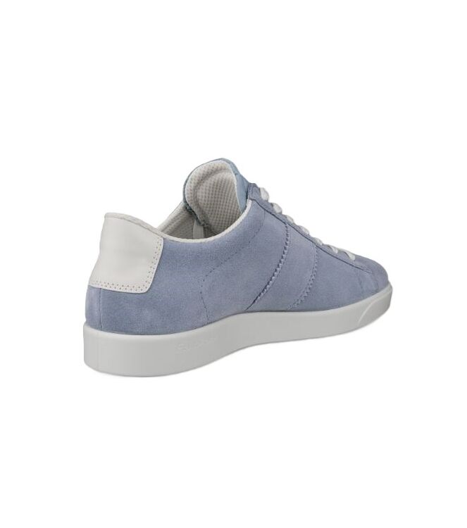 ECCO 21280360746, sneakers / veterschoenen Direct leverbaar uit de webshop 