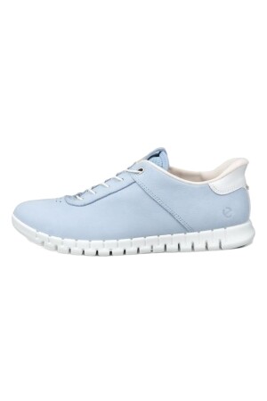 ECCO Gruuv Lite W dual fit dusty blue 