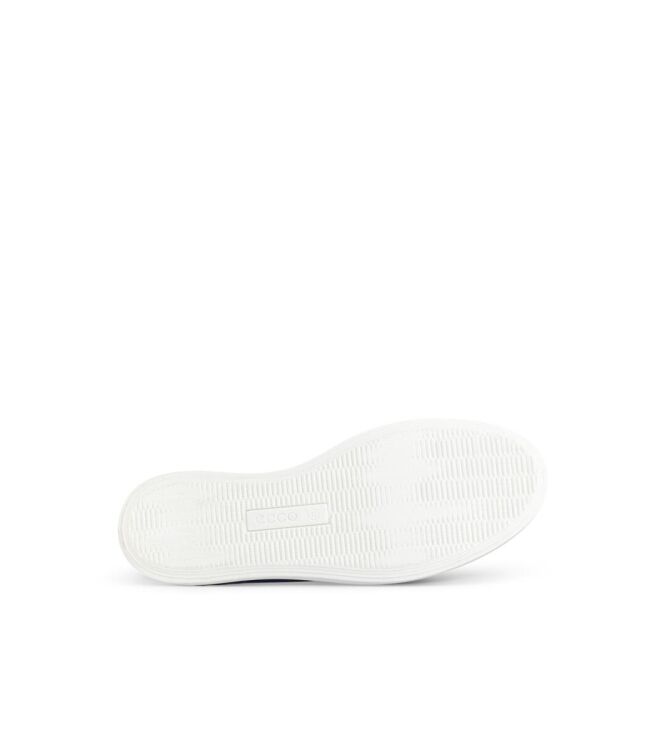 ECCO 20513301038, sneakers / veterschoenen Direct leverbaar uit de webshop 