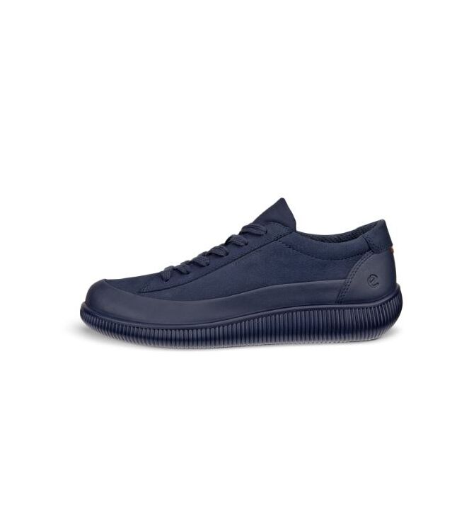 ECCO 22028350595, sneakers / veterschoenen Direct leverbaar uit de webshop 