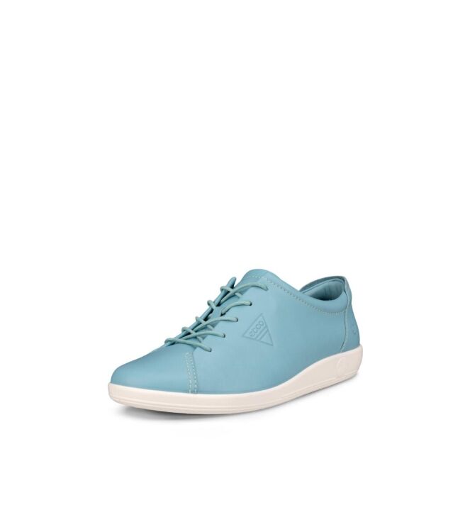 ECCO 20658301241, sneakers / veterschoenen Direct leverbaar uit de webshop 