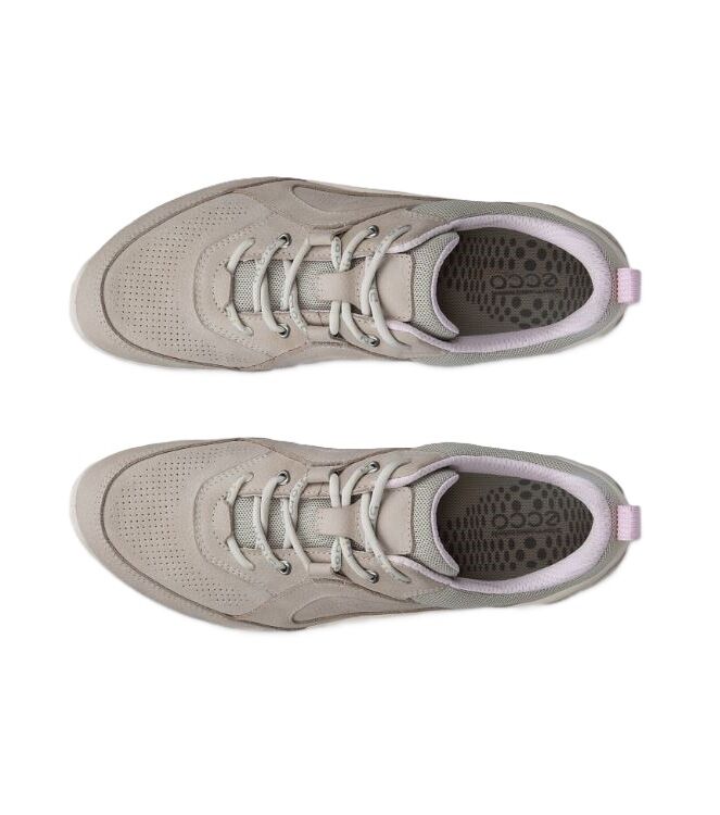 ECCO 85081302163, sneakers / veterschoenen Direct leverbaar uit de webshop 