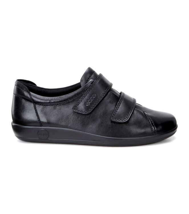 ECCO 20651356723 klittenbandschoenen Direct leverbaar uit de webshop