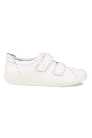 ECCO Soft 2.0 bright white 