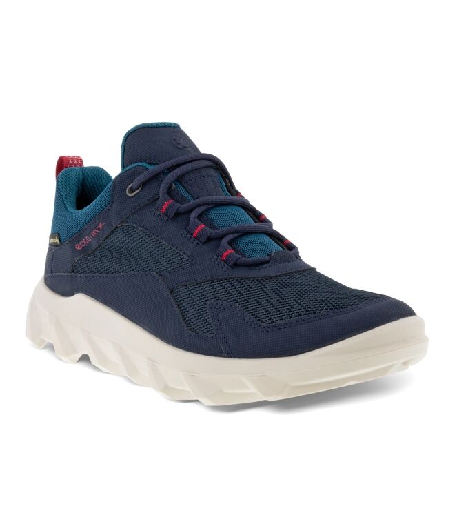 Ecco nelson herenschoenen deals