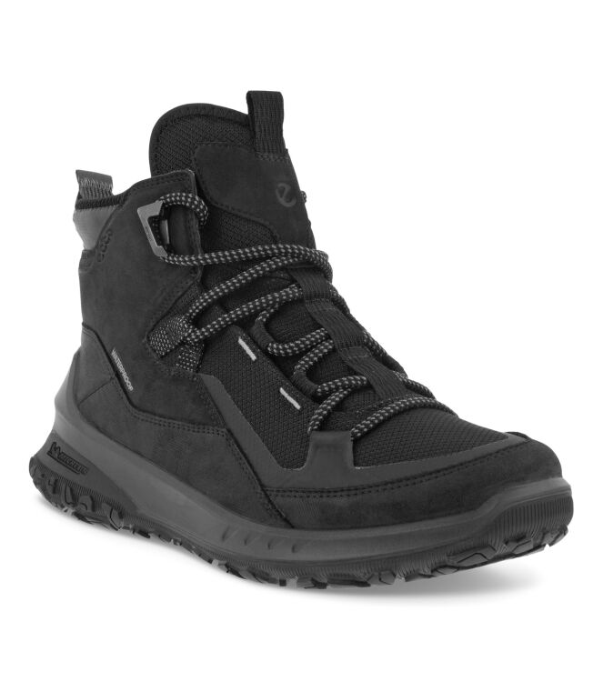 ECCO 82427351094, outdoorschoenen hoog  Direct leverbaar uit de webshop 