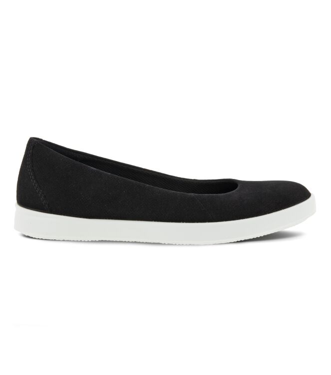 Ecco ballerina hotsell