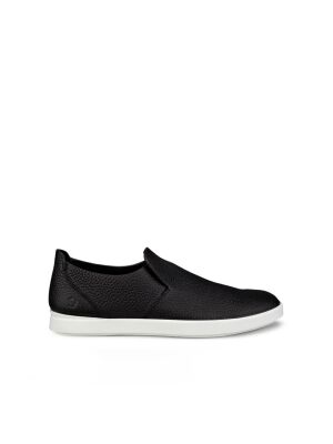 ECCO Leisure W black