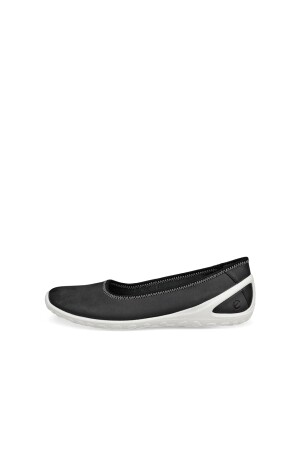 ECCO Biom Lite W black 