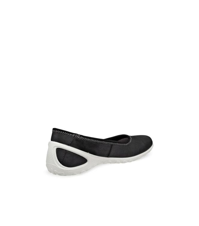 ECCO 80236302001, Instappers dames Direct leverbaar uit de webshop 