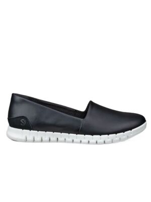 ECCO Gruuv Lite W dual-fit black