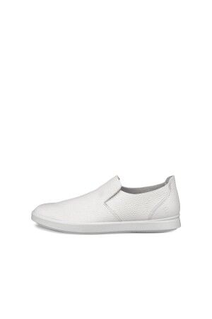 ECCO Leisure W white 