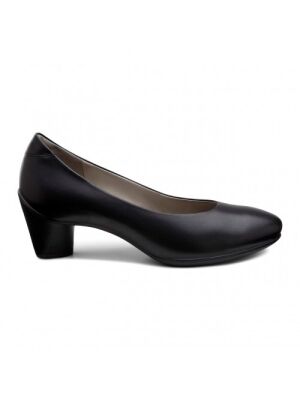 ECCO Sculptured 45 black
