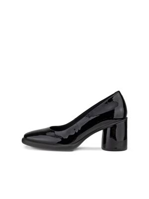 ECCO Sculpted Lx55 Dual Fit black