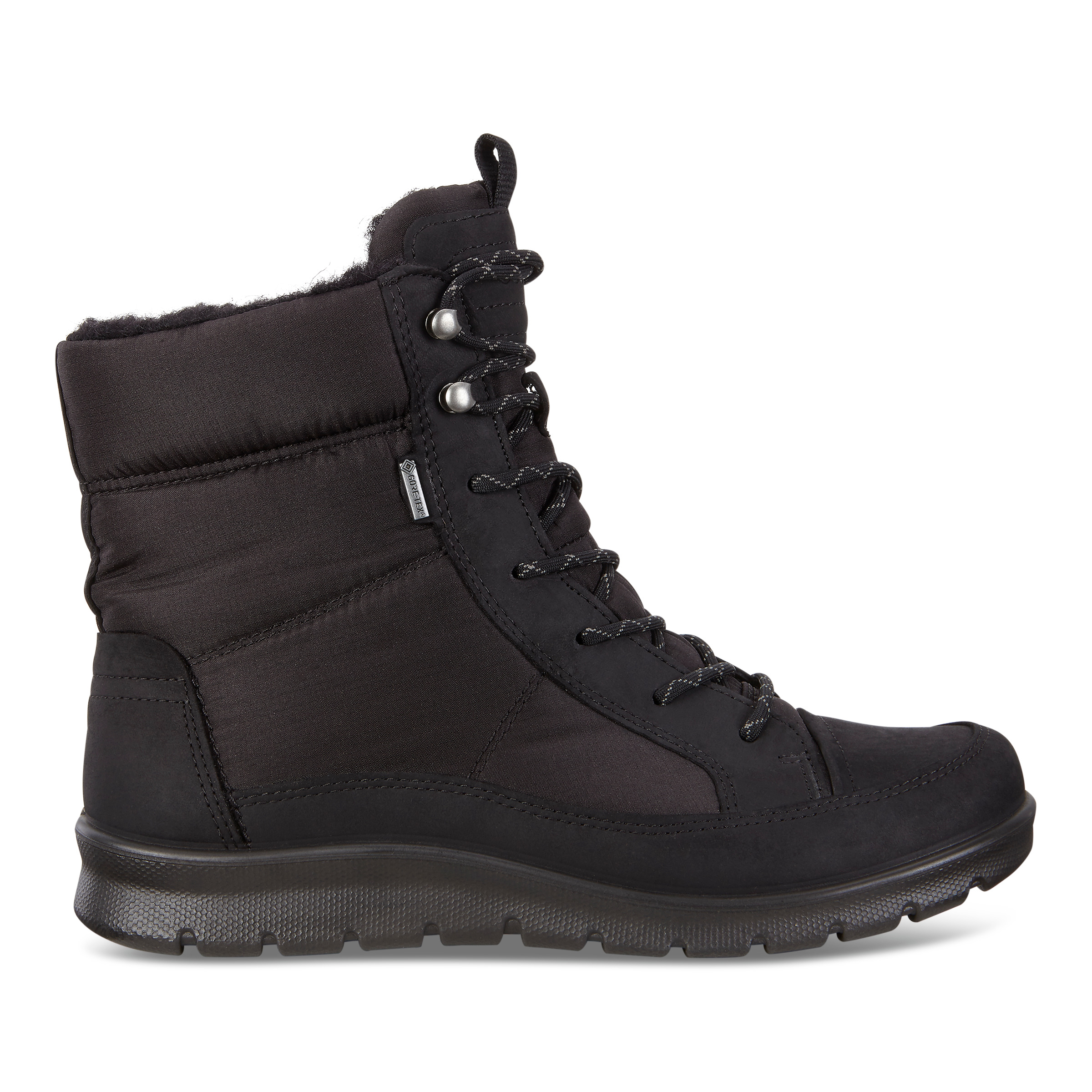 ecco babett boot