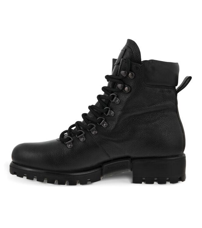 ECCO 49010301001, veterboots Direct leverbaar uit de webshop 