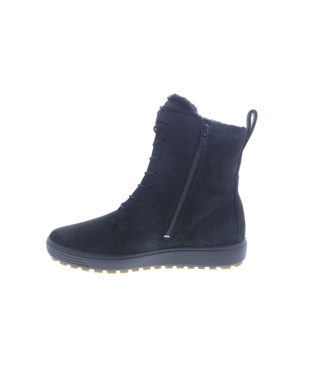 ECCO 45042302001, veterboots Direct leverbaar uit de webshop 