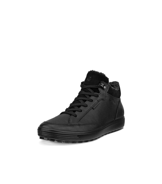 ECCO 45049301001, veterboots Direct leverbaar uit de webshop 
