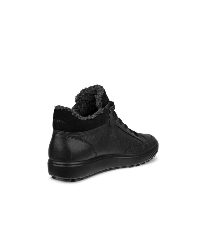 ECCO 45049301001, veterboots Direct leverbaar uit de webshop 