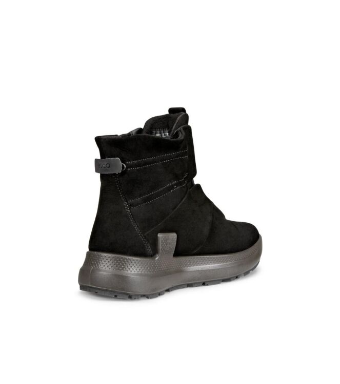 ECCO 42011301001, veterboots Direct leverbaar uit de webshop 