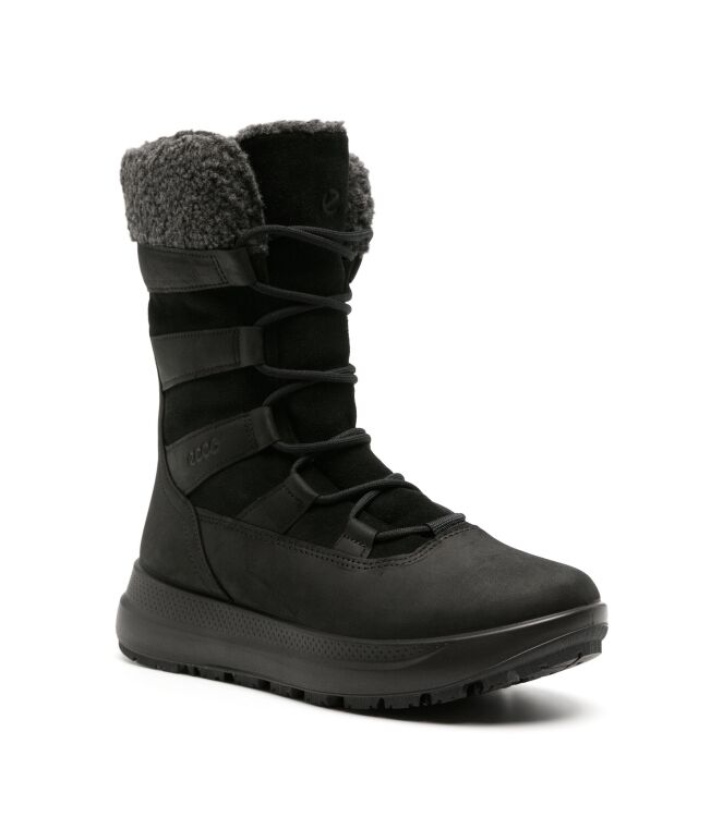ECCO 42021351052, veterboots Direct leverbaar uit de webshop 