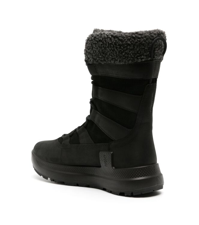 ECCO 42021351052, veterboots Direct leverbaar uit de webshop 