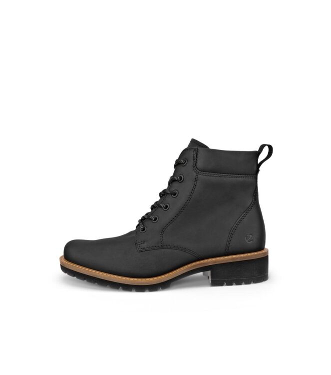 ECCO 20221302001, veterboots Direct leverbaar uit de webshop 