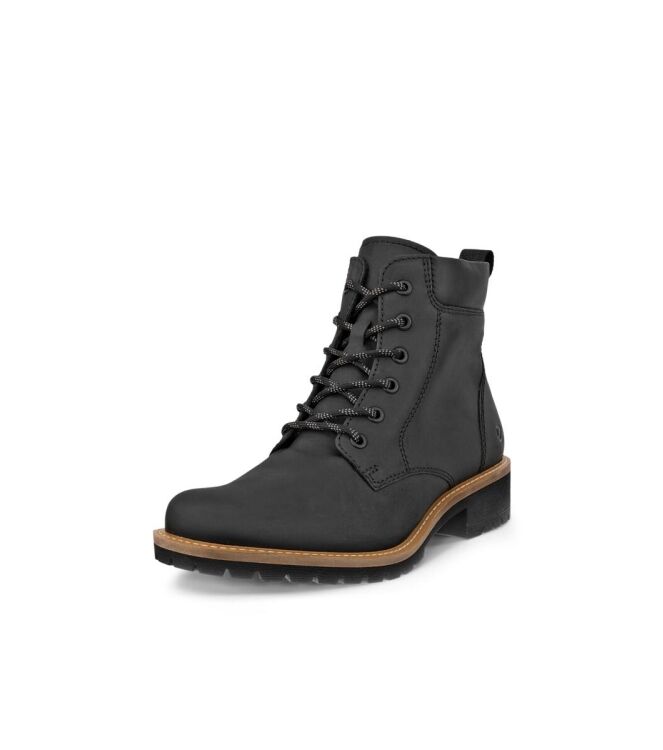 ECCO 20221302001, veterboots Direct leverbaar uit de webshop 