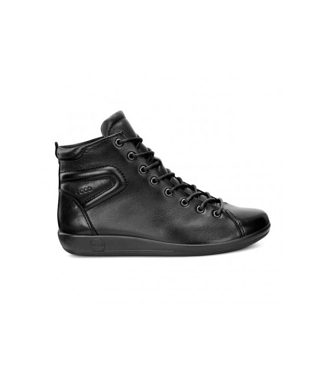 ECCO 20652356723, veterboots Direct leverbaar uit de webshop 