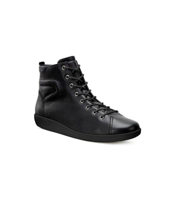 ECCO 20652356723, veterboots Direct leverbaar uit de webshop 